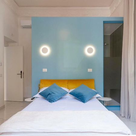 Bea Suites Luxury Rooms Рим Екстериор снимка