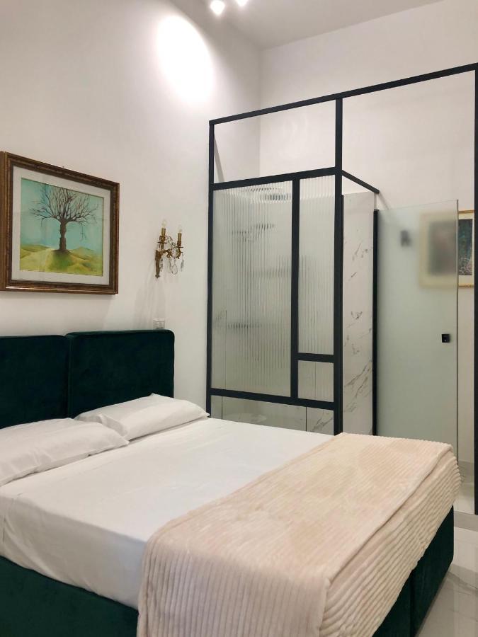 Bea Suites Luxury Rooms Рим Екстериор снимка