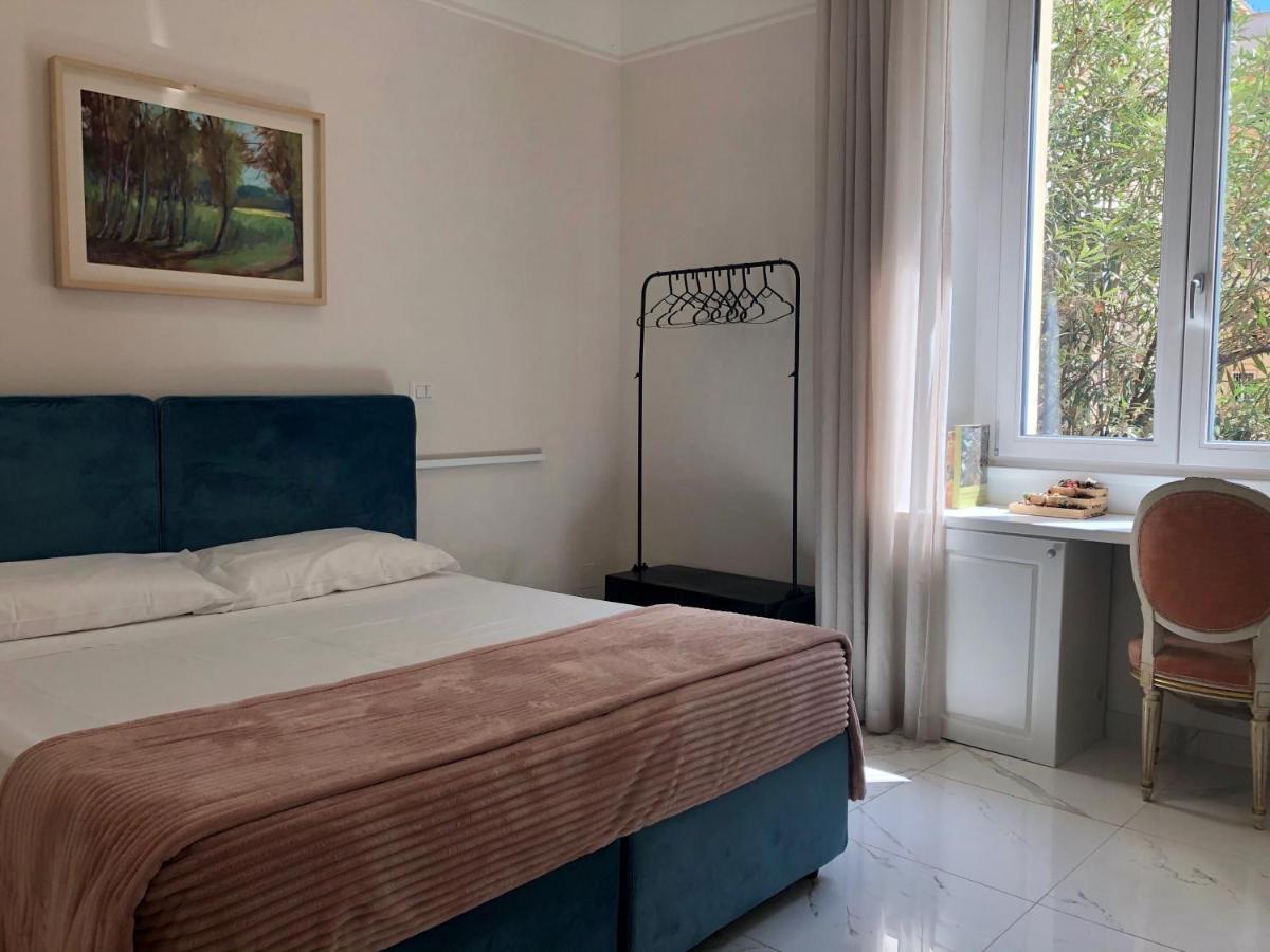 Bea Suites Luxury Rooms Рим Екстериор снимка