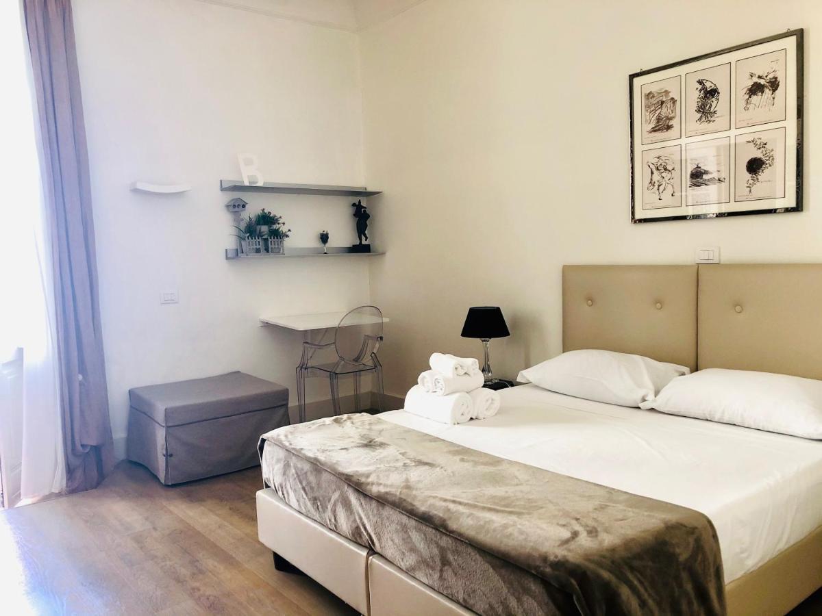 Bea Suites Luxury Rooms Рим Екстериор снимка