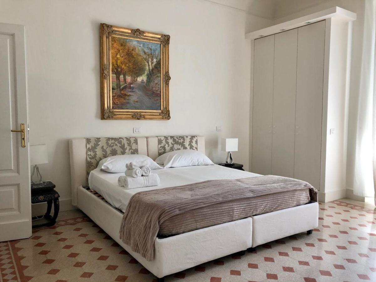 Bea Suites Luxury Rooms Рим Екстериор снимка