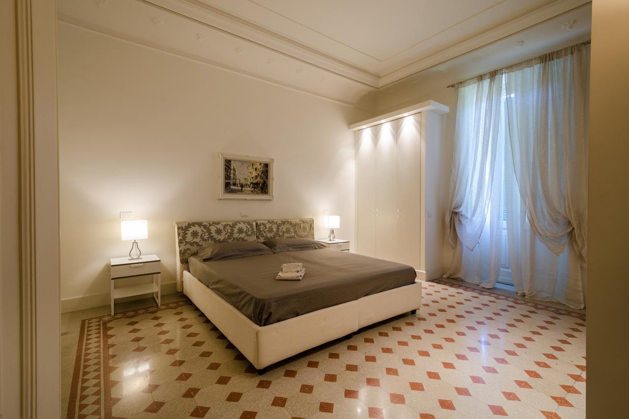 Bea Suites Luxury Rooms Рим Екстериор снимка