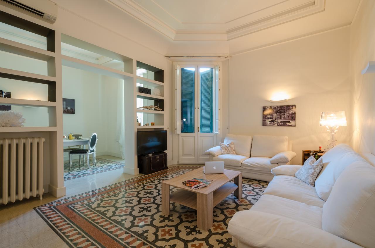 Bea Suites Luxury Rooms Рим Екстериор снимка