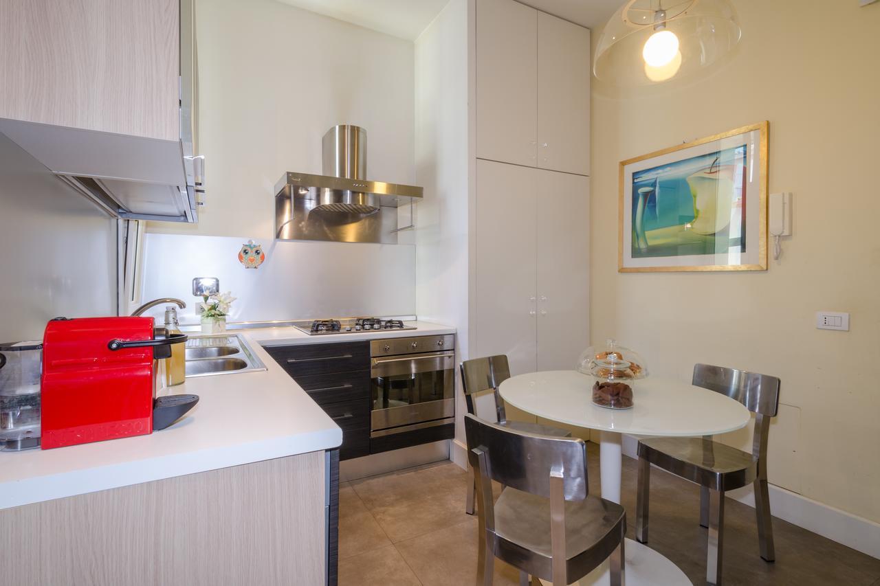 Bea Suites Luxury Rooms Рим Екстериор снимка
