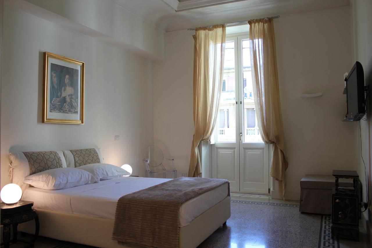 Bea Suites Luxury Rooms Рим Екстериор снимка