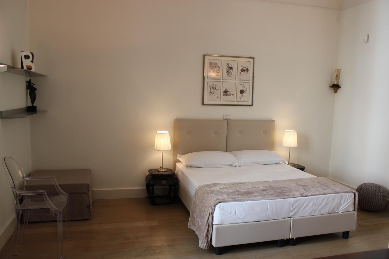 Bea Suites Luxury Rooms Рим Екстериор снимка