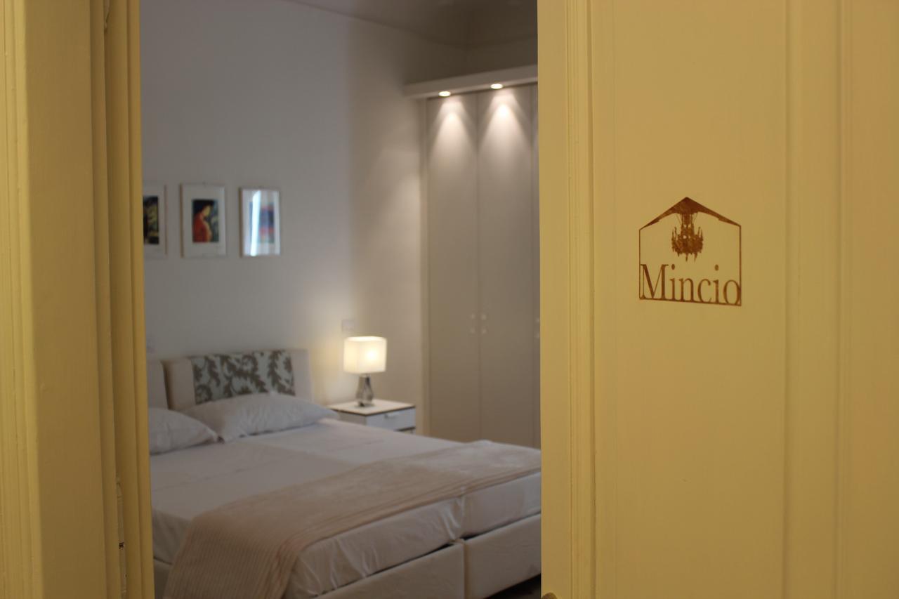 Bea Suites Luxury Rooms Рим Екстериор снимка