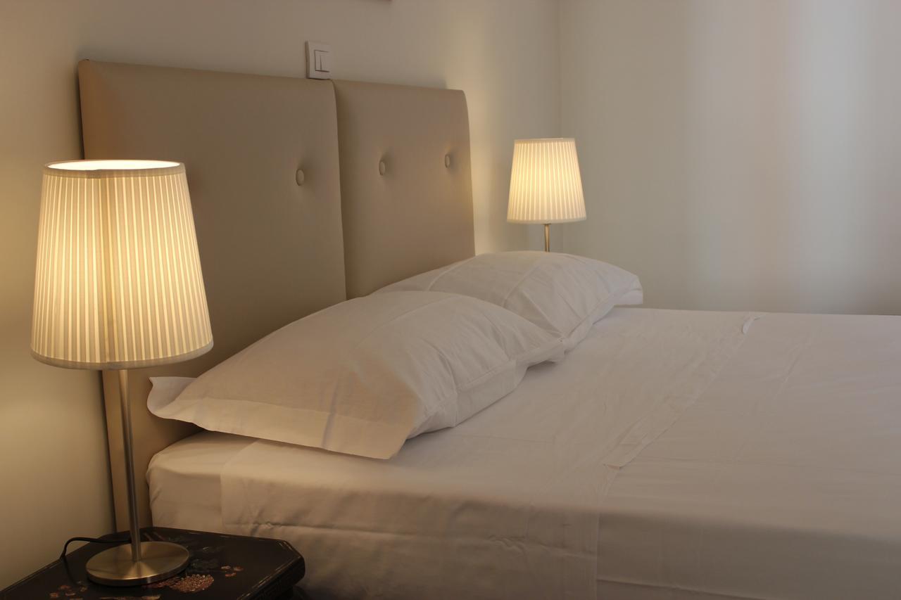 Bea Suites Luxury Rooms Рим Екстериор снимка