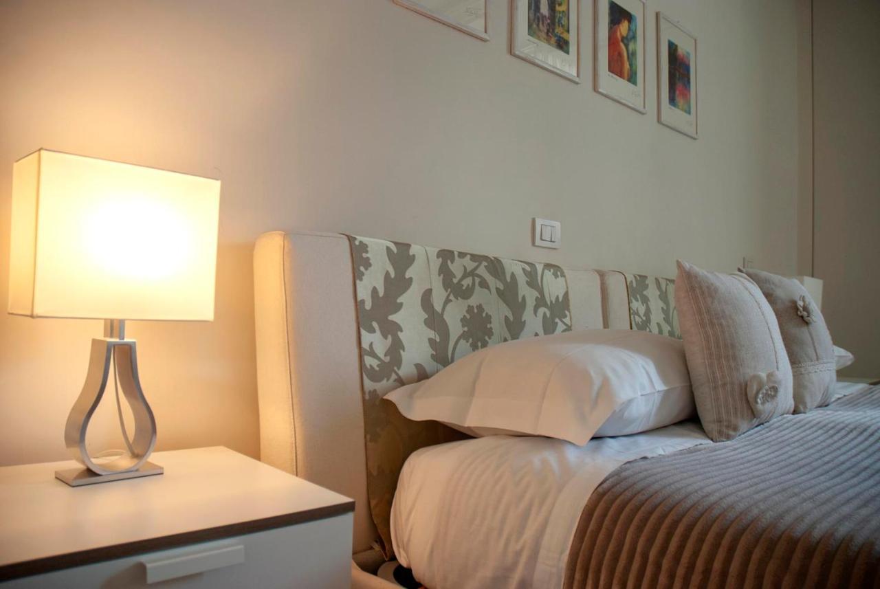 Bea Suites Luxury Rooms Рим Екстериор снимка