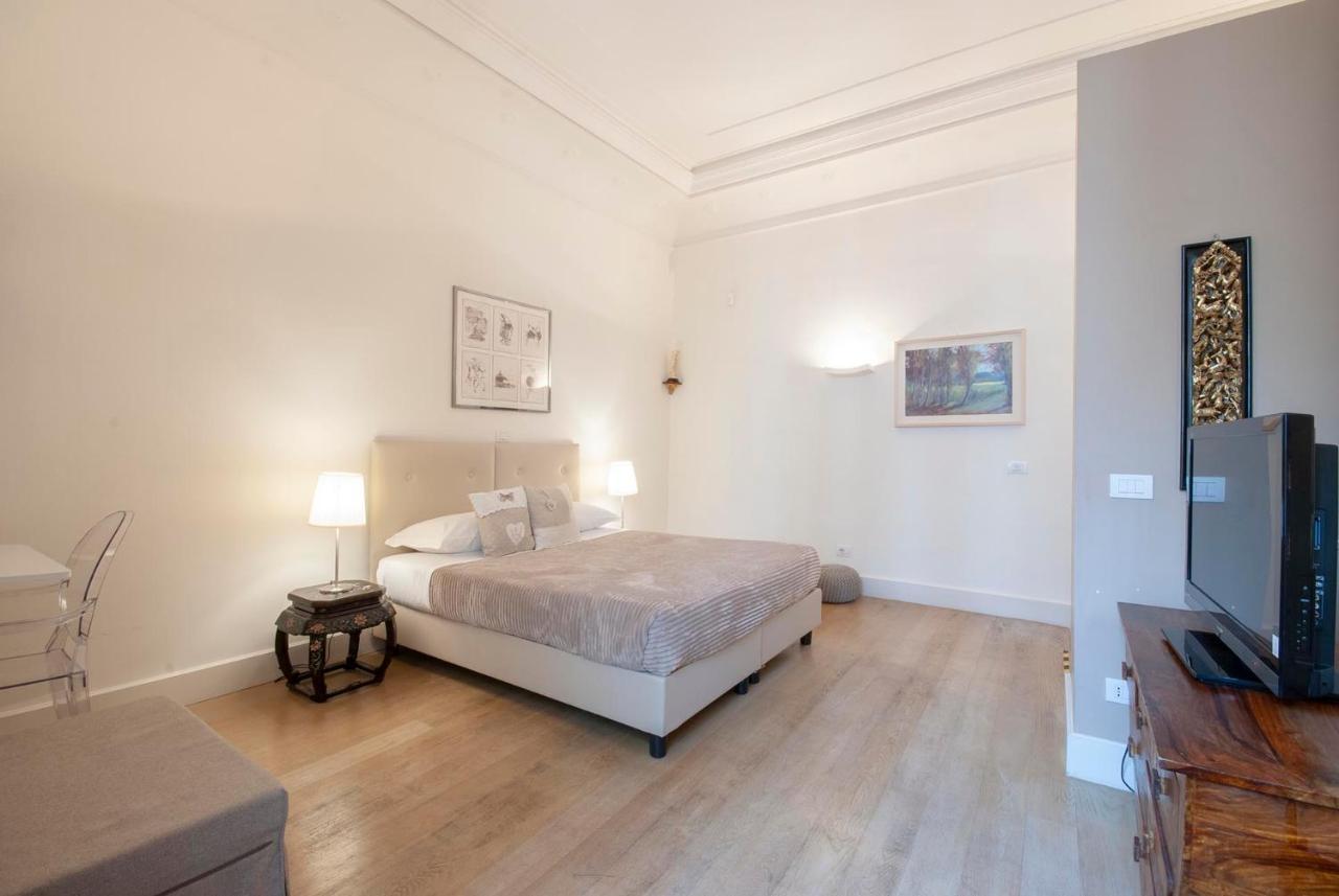 Bea Suites Luxury Rooms Рим Екстериор снимка