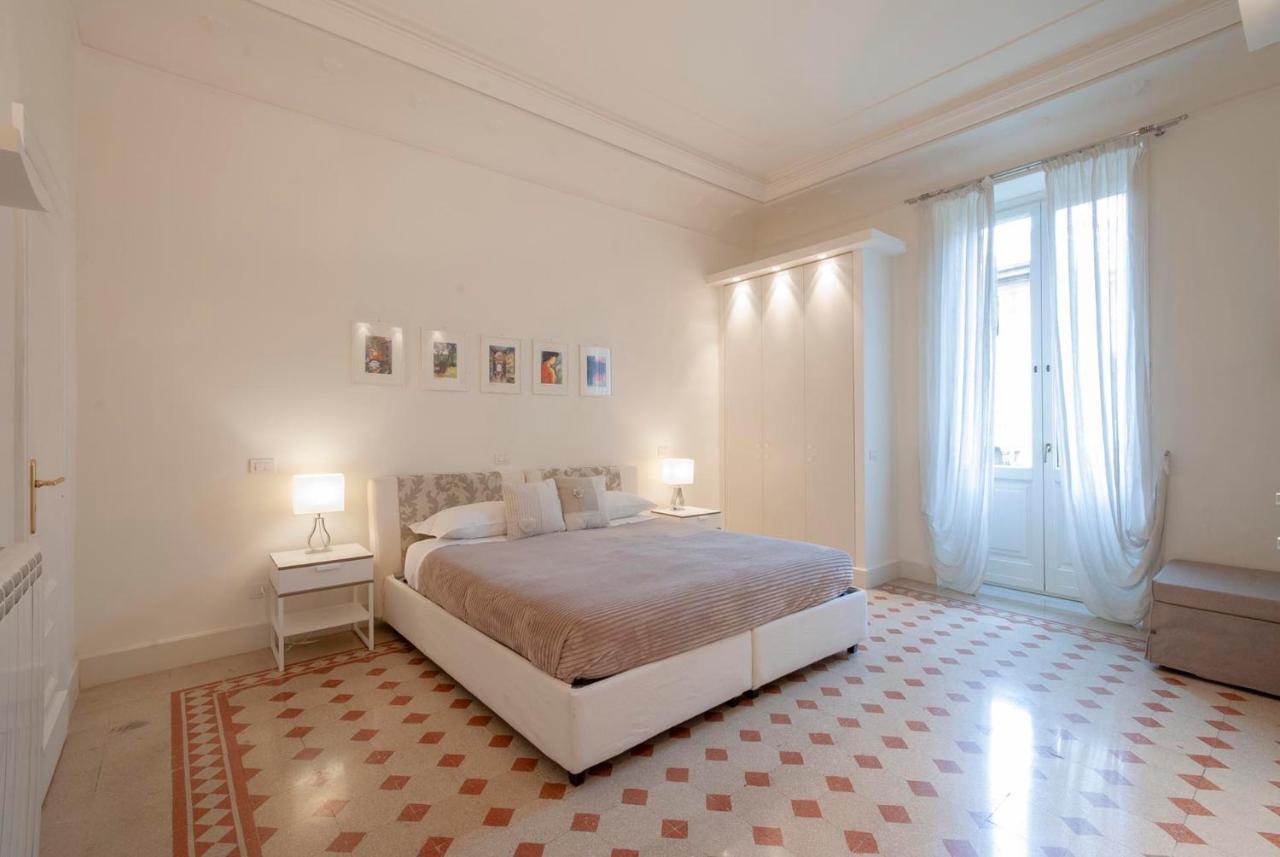 Bea Suites Luxury Rooms Рим Екстериор снимка