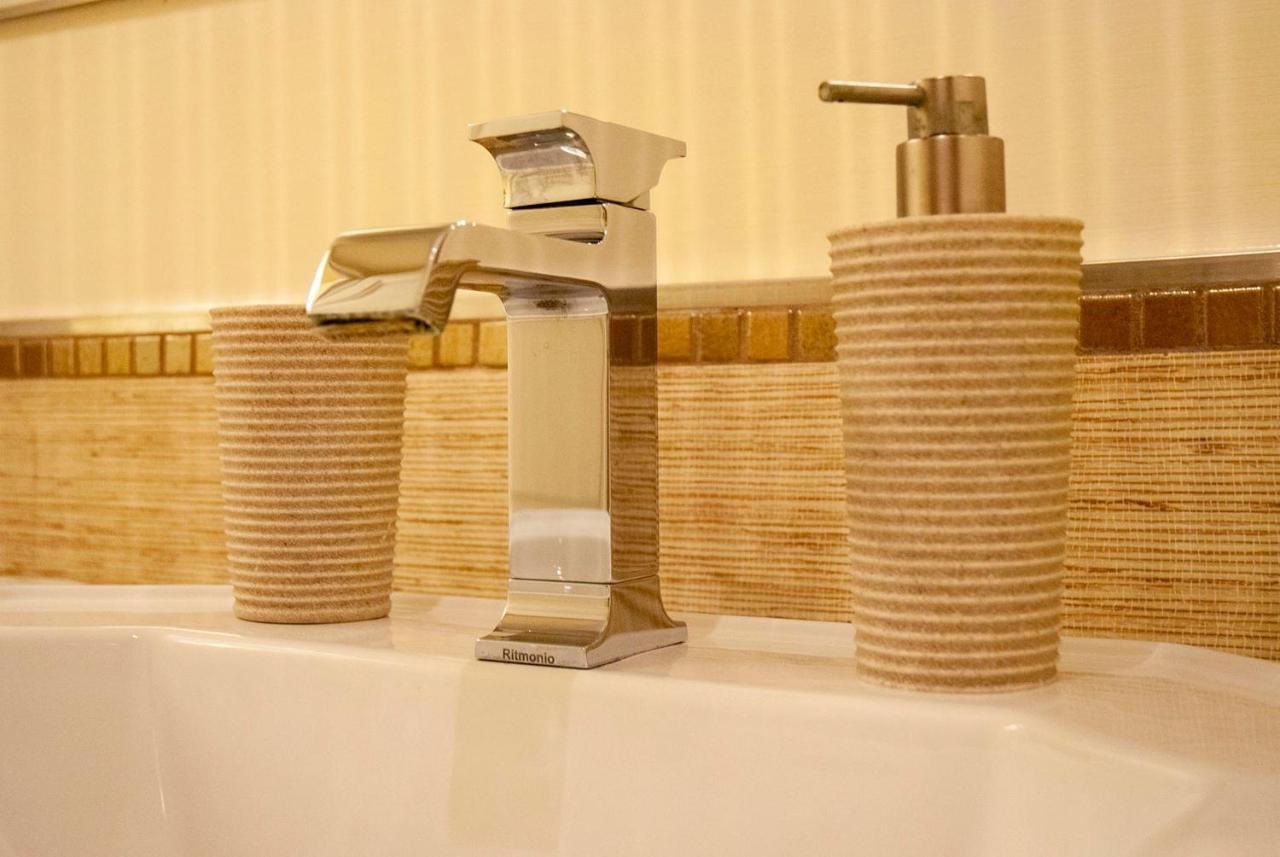 Bea Suites Luxury Rooms Рим Екстериор снимка