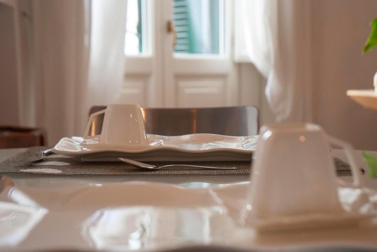 Bea Suites Luxury Rooms Рим Екстериор снимка