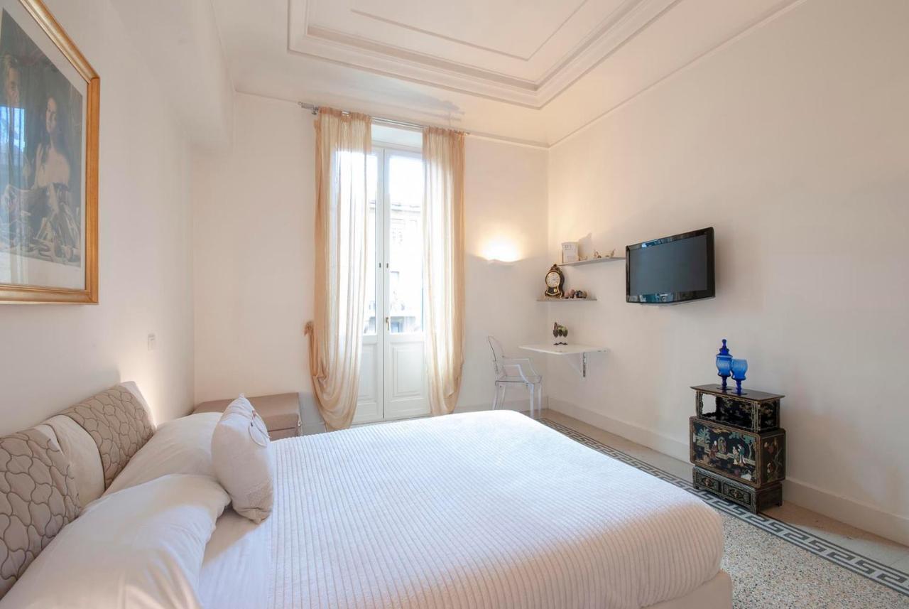 Bea Suites Luxury Rooms Рим Екстериор снимка