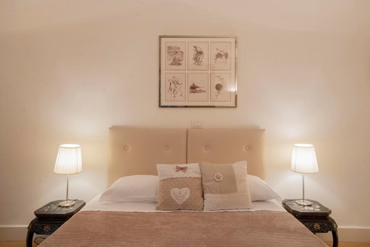 Bea Suites Luxury Rooms Рим Екстериор снимка