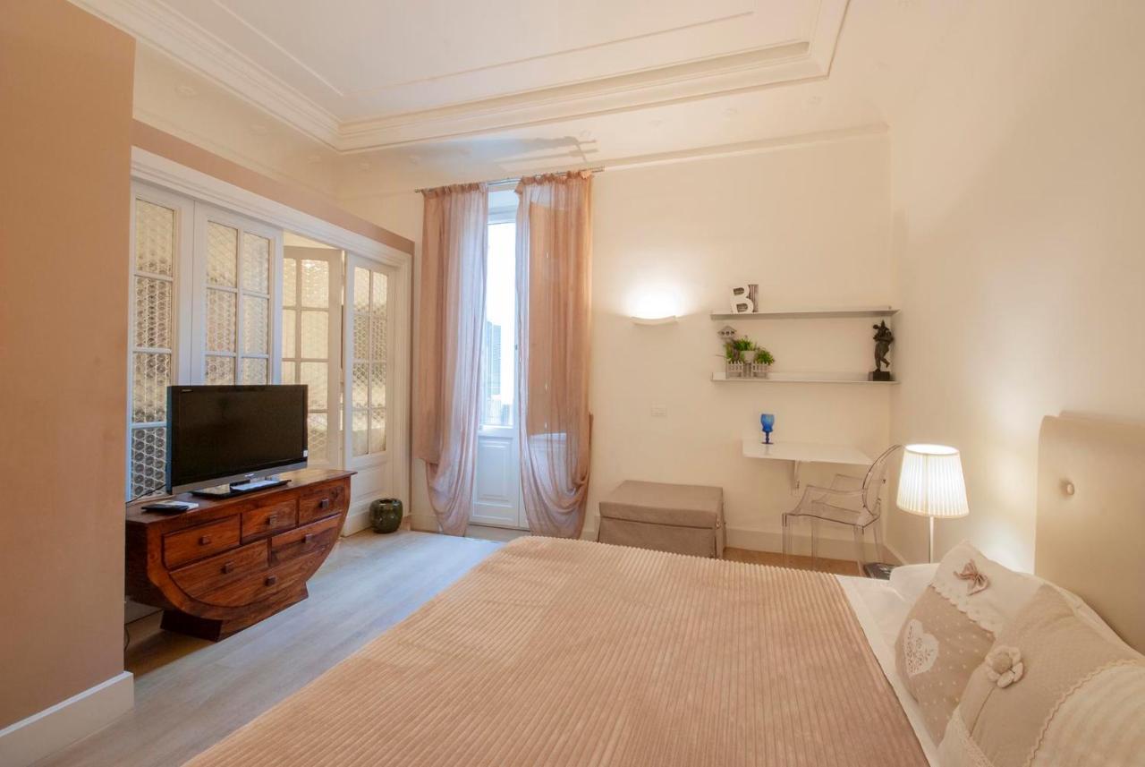 Bea Suites Luxury Rooms Рим Екстериор снимка