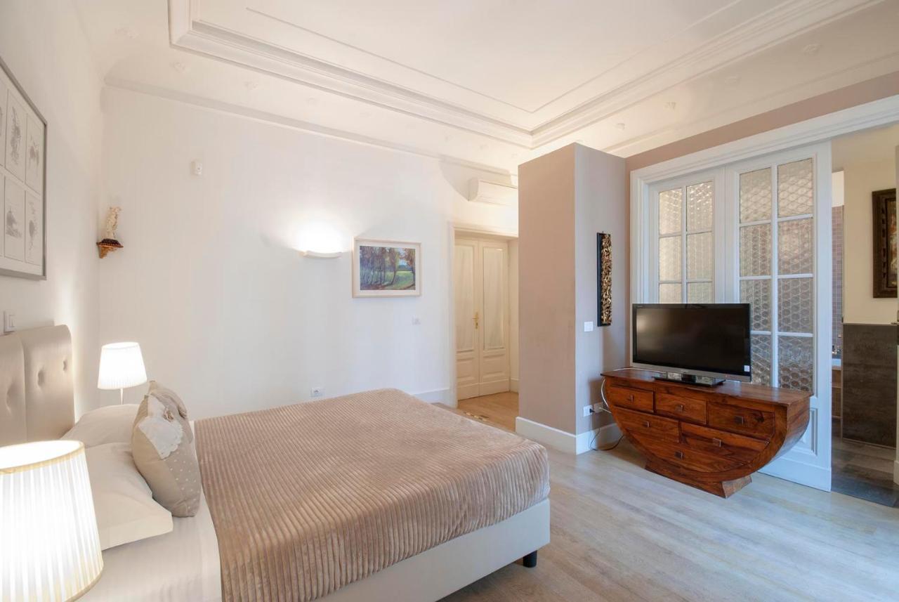 Bea Suites Luxury Rooms Рим Екстериор снимка