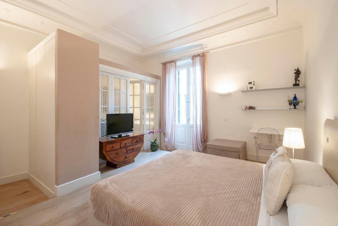 Bea Suites Luxury Rooms Рим Екстериор снимка