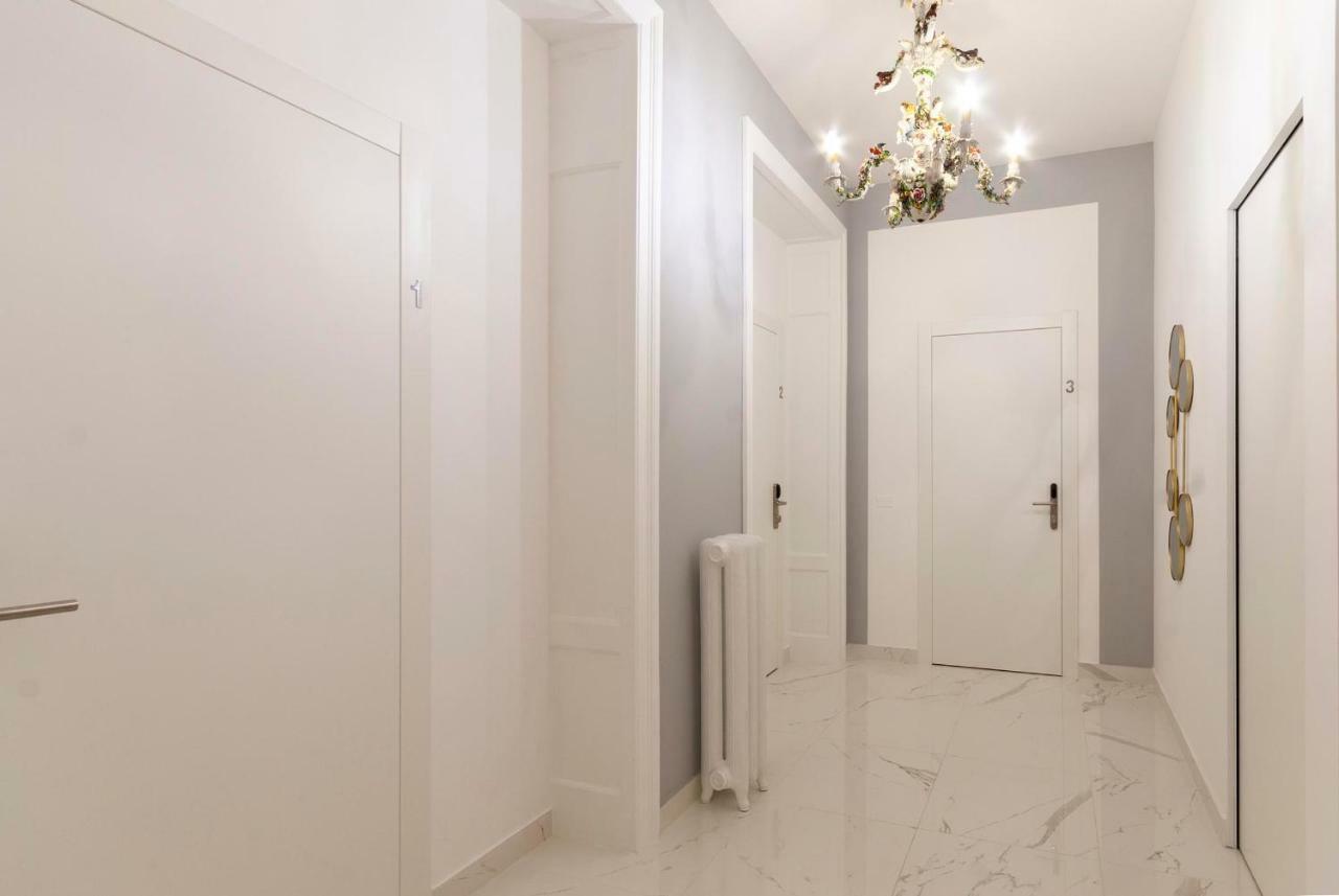 Bea Suites Luxury Rooms Рим Екстериор снимка