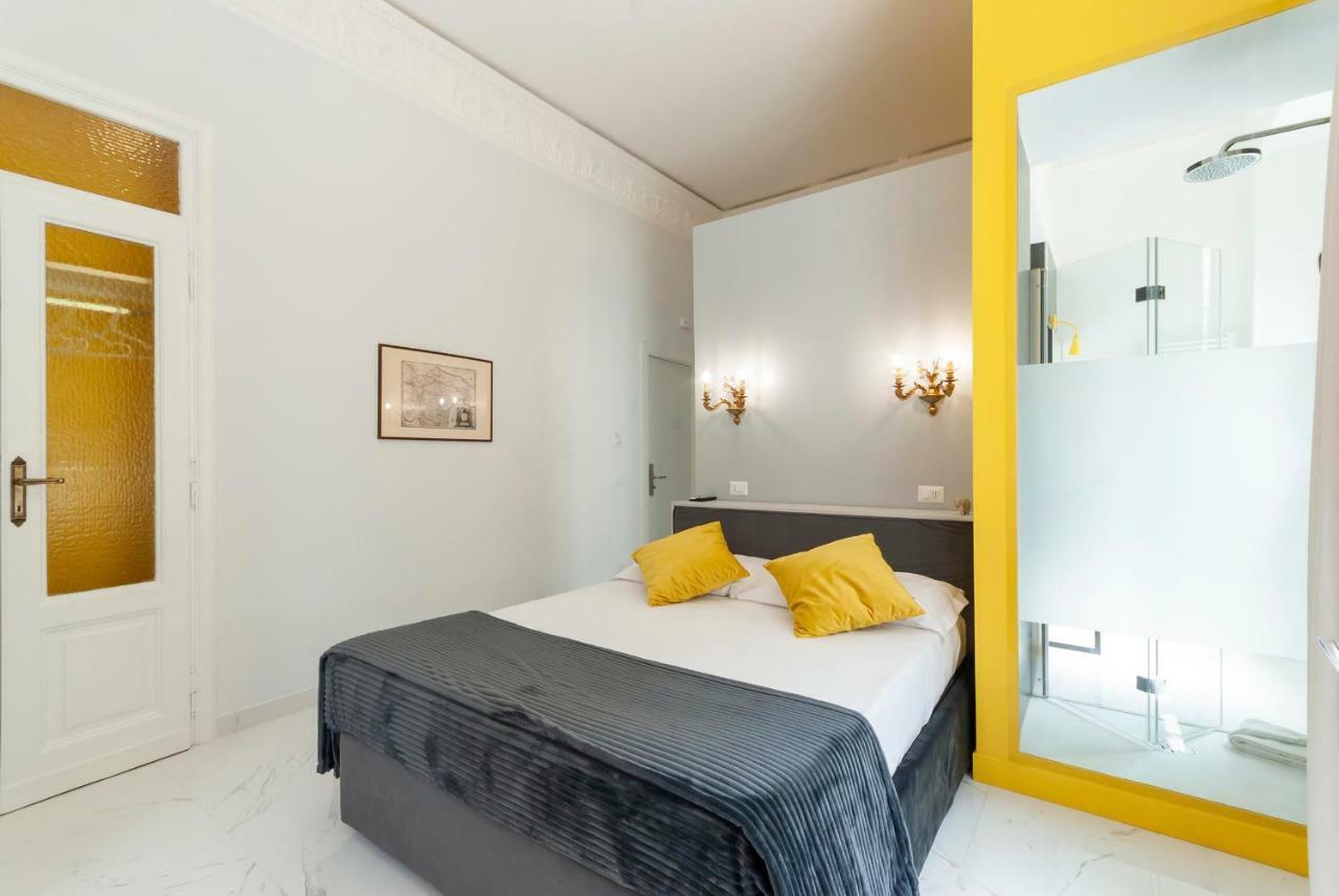 Bea Suites Luxury Rooms Рим Екстериор снимка