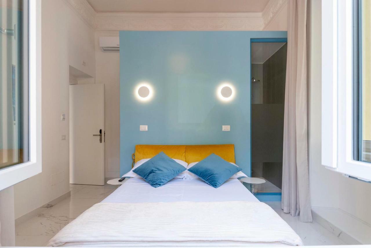 Bea Suites Luxury Rooms Рим Екстериор снимка