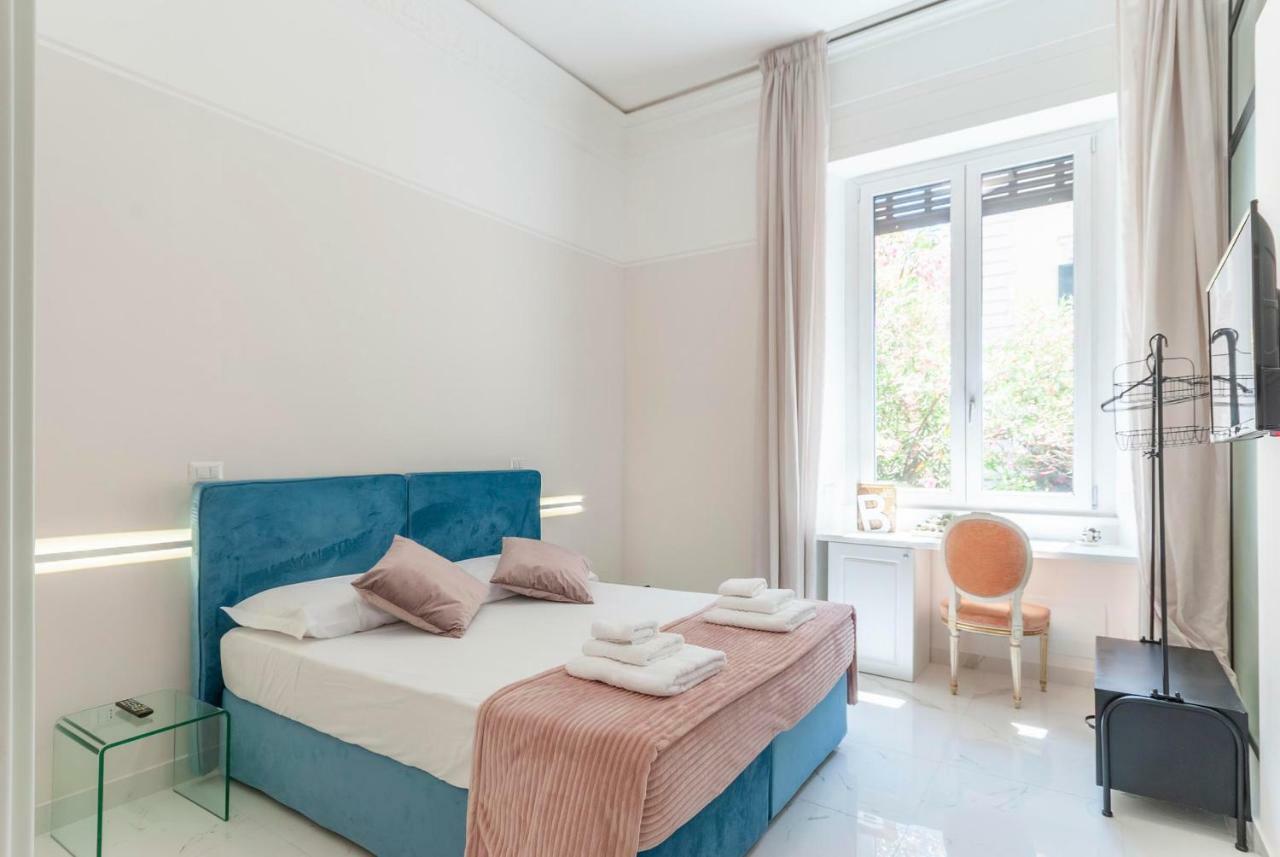 Bea Suites Luxury Rooms Рим Екстериор снимка