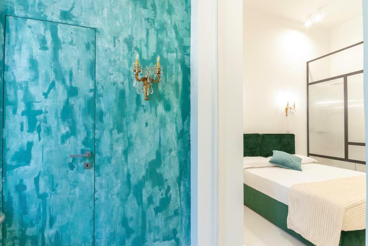 Bea Suites Luxury Rooms Рим Екстериор снимка