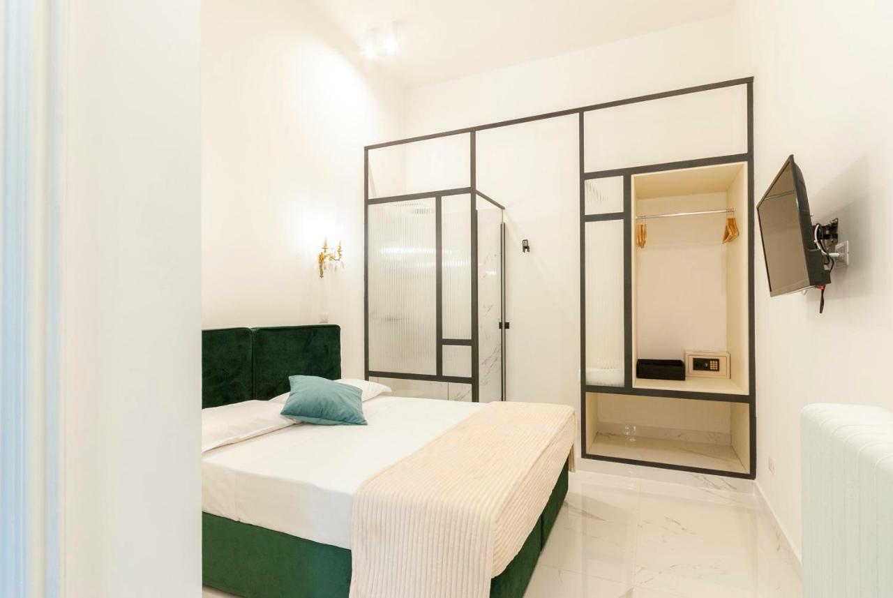 Bea Suites Luxury Rooms Рим Екстериор снимка